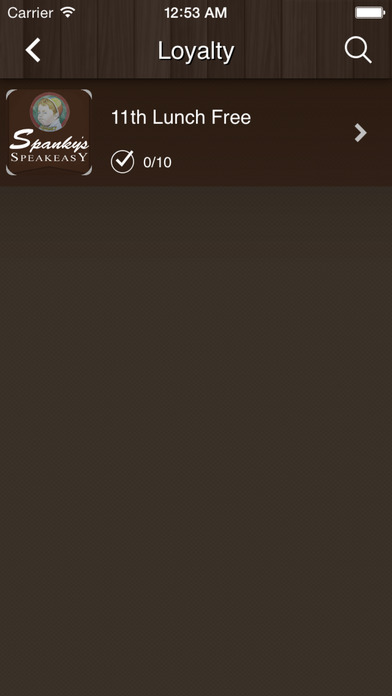 download Spankys Naples apps 0