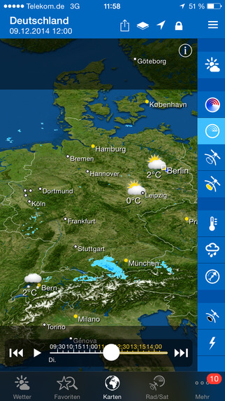 iPhone Screenshot 4
