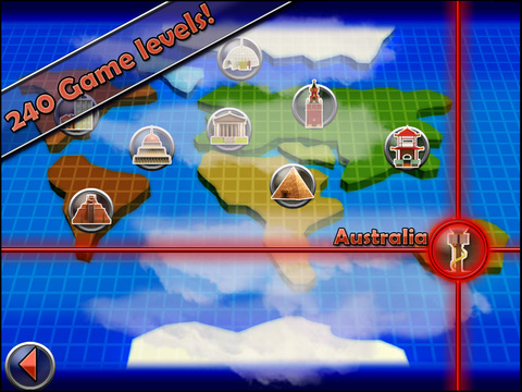 iPad Screenshot 3
