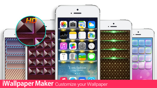 iPhone Screenshot 1