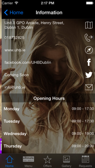 iPhone Screenshot 3