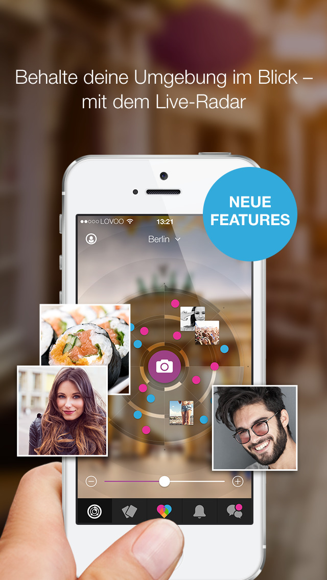 Beste dating-apps nach zunder
