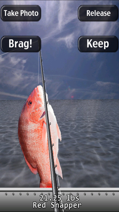 iPhone Screenshot 2