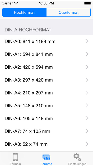 iPhone Screenshot 4
