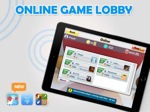 iPad Screenshot 4