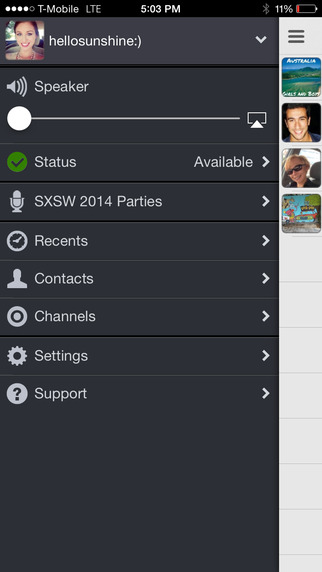 iPhone Screenshot 4