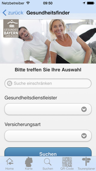 iPhone Screenshot 3