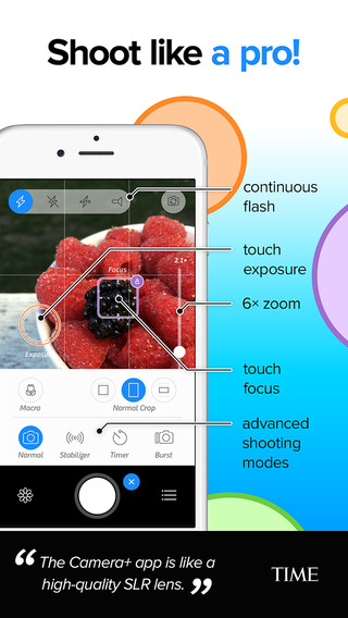 iPhone Screenshot 2