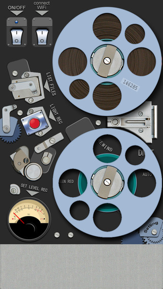 iPhone Screenshot 1
