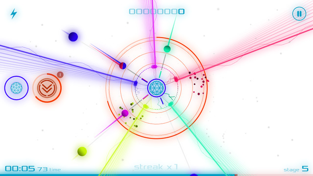 Chromaticon iOS