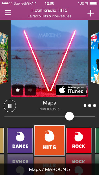 iPhone Screenshot 3