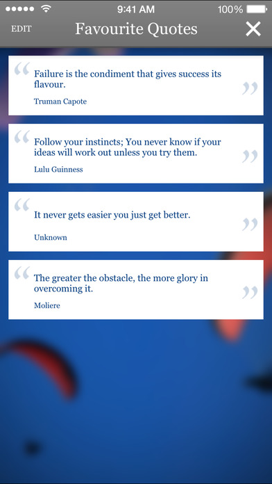 iPhone Screenshot 4