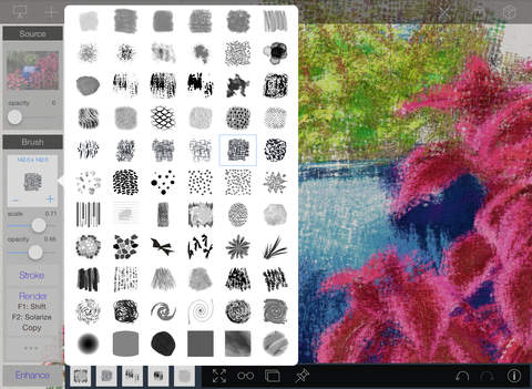 iPad Screenshot 3