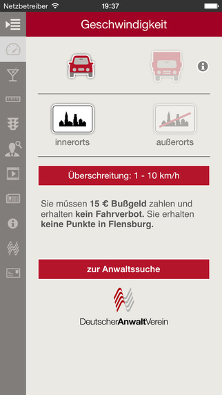 iPhone Screenshot 1