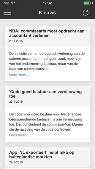iPhone Screenshot 3