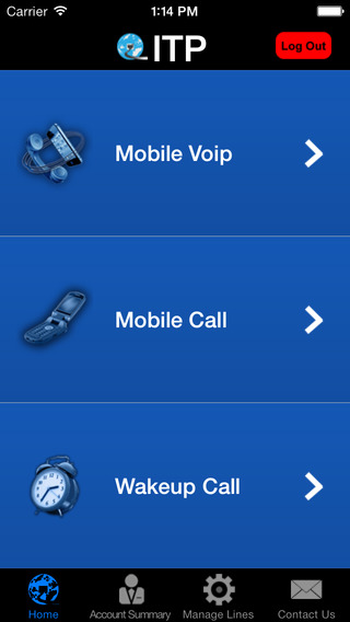 iPhone Screenshot 3