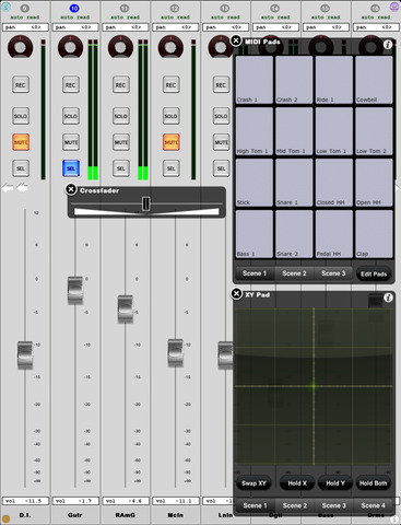 iPad Screenshot 4