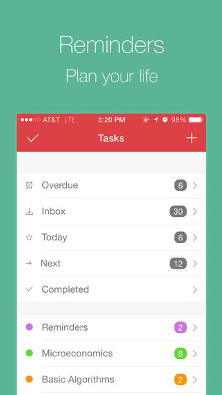 iPhone Screenshot 3