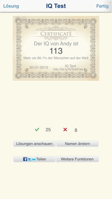 guter online iq test guter online iq test