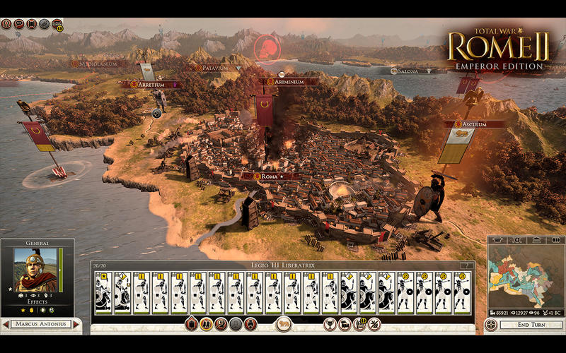 Total War Rome 2 Patch Without Steam