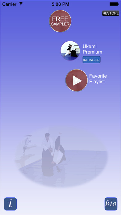download Ukemi All apps 0