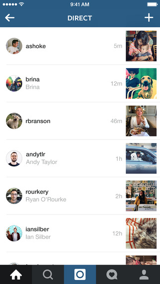 iPhone Screenshot 5