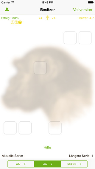iPhone Screenshot 2