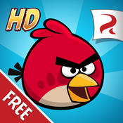 Angry Bird HD