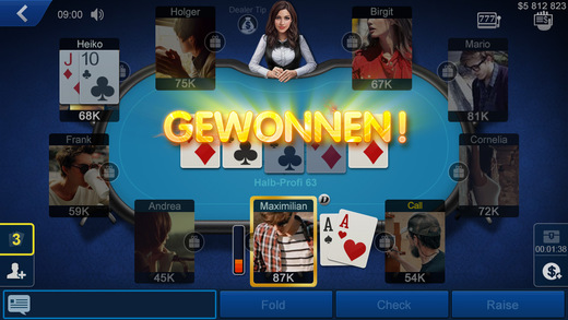 poker in deutschland poker in deutschland