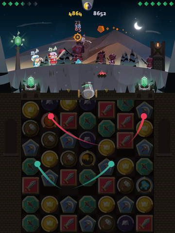 The Long Siege iPhone iPad