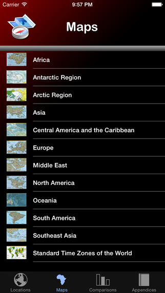 iPhone Screenshot 3