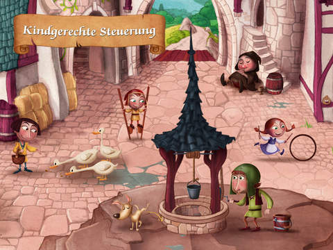 iPad Screenshot 3