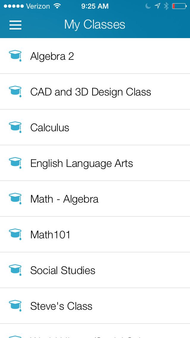 BPS Launchpad per ClassLink, Inc.