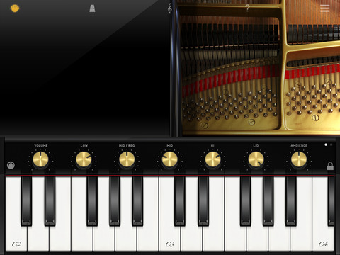 iPad Screenshot 3