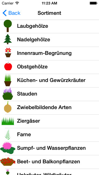 iPhone Screenshot 2