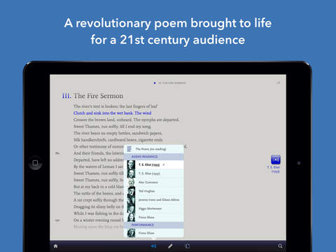 iPad Screenshot 1