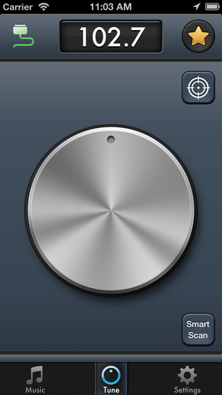 iPhone Screenshot 3