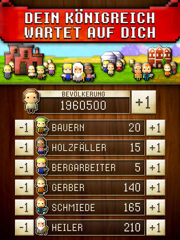 CivCrafter iOS