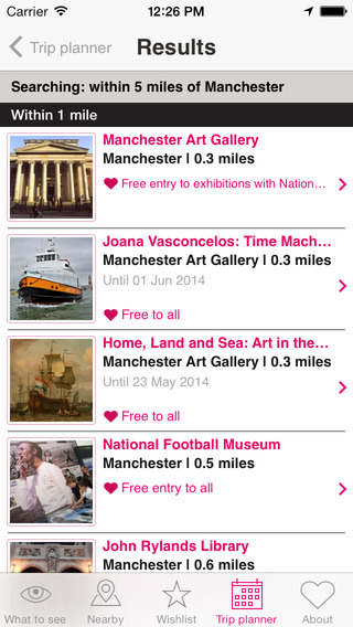 iPhone Screenshot 5