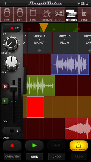 iPhone Screenshot 5