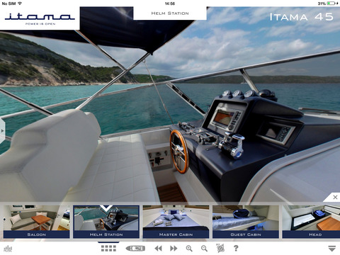 iPad Screenshot 2