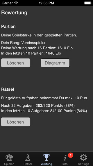 iPhone Screenshot 4