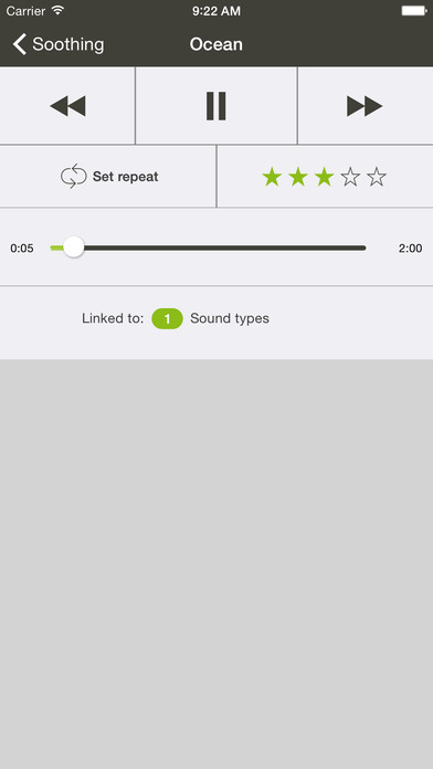 iPhone Screenshot 3