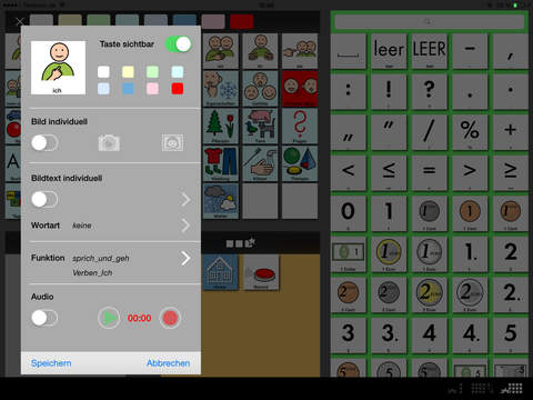 iPad Screenshot 5