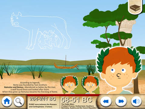 iPad Screenshot 3