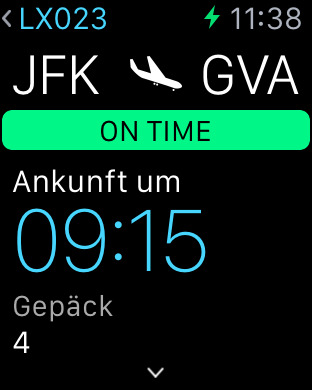 iPhone Screenshot 2