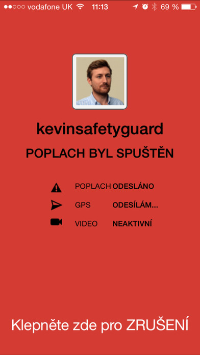 iPhone Screenshot 5