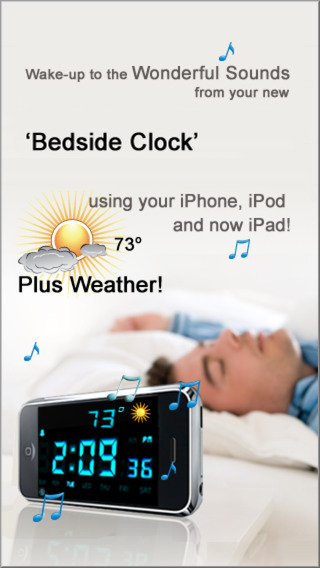 iPhone Screenshot 1