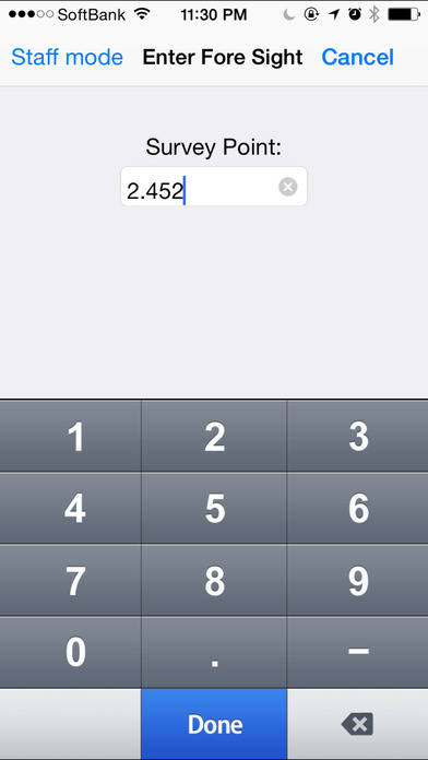 iPhone Screenshot 3