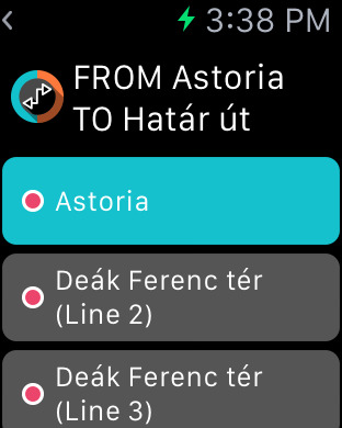 iPhone Screenshot 3